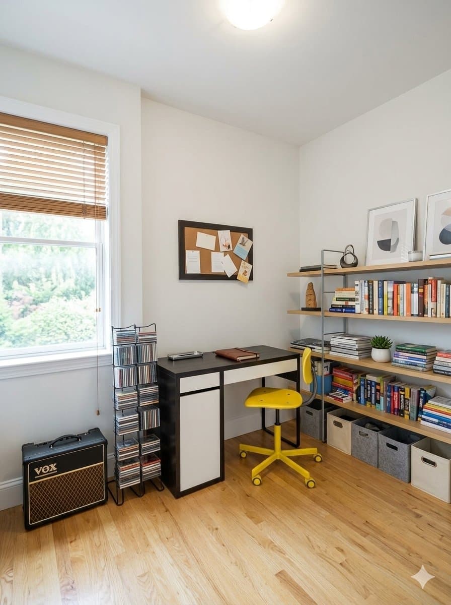 Washington Townhome: 1506 1st. Street NW