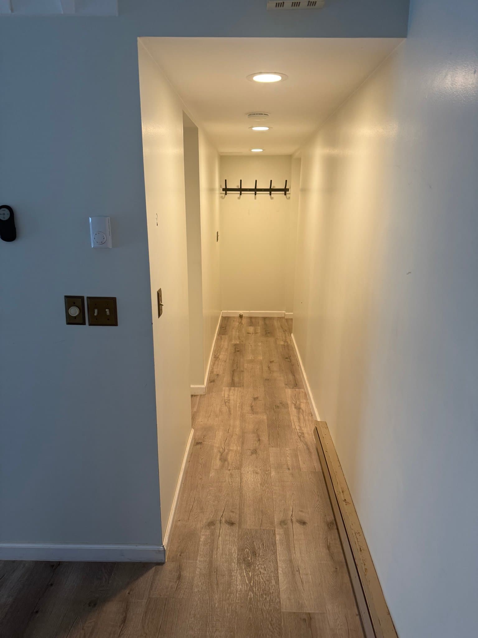 East Stroudsburg Apartment: 240 Harris st Unit c11