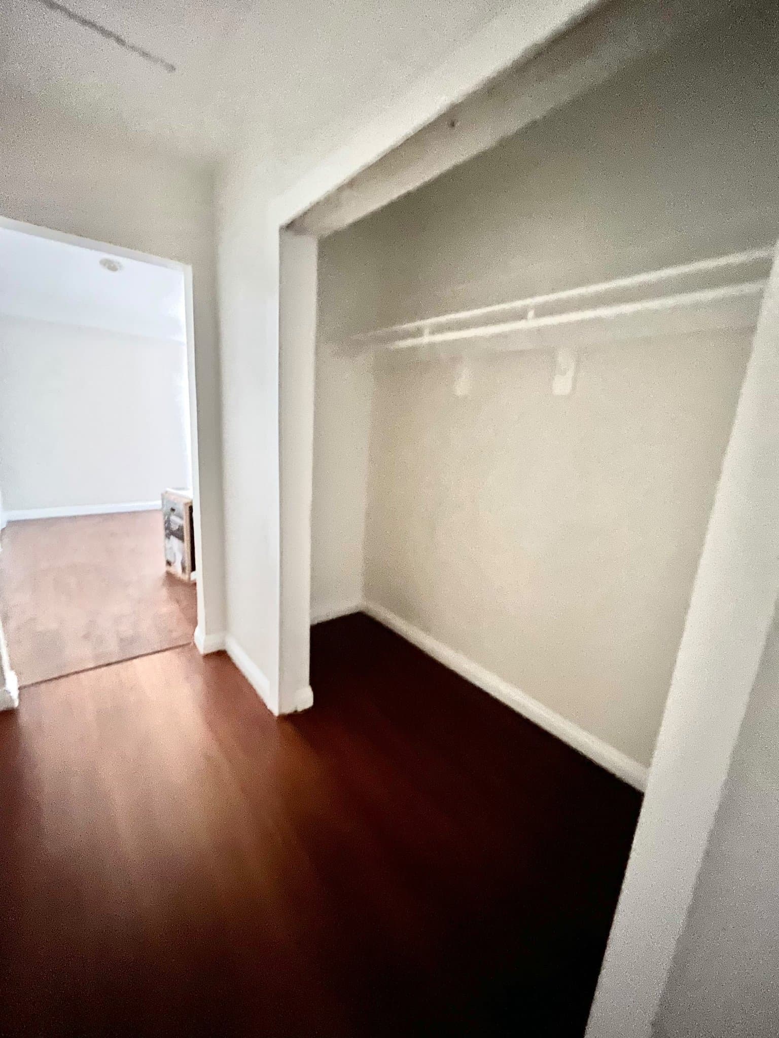 Los Angeles Apartment: 1817 W 66th St.