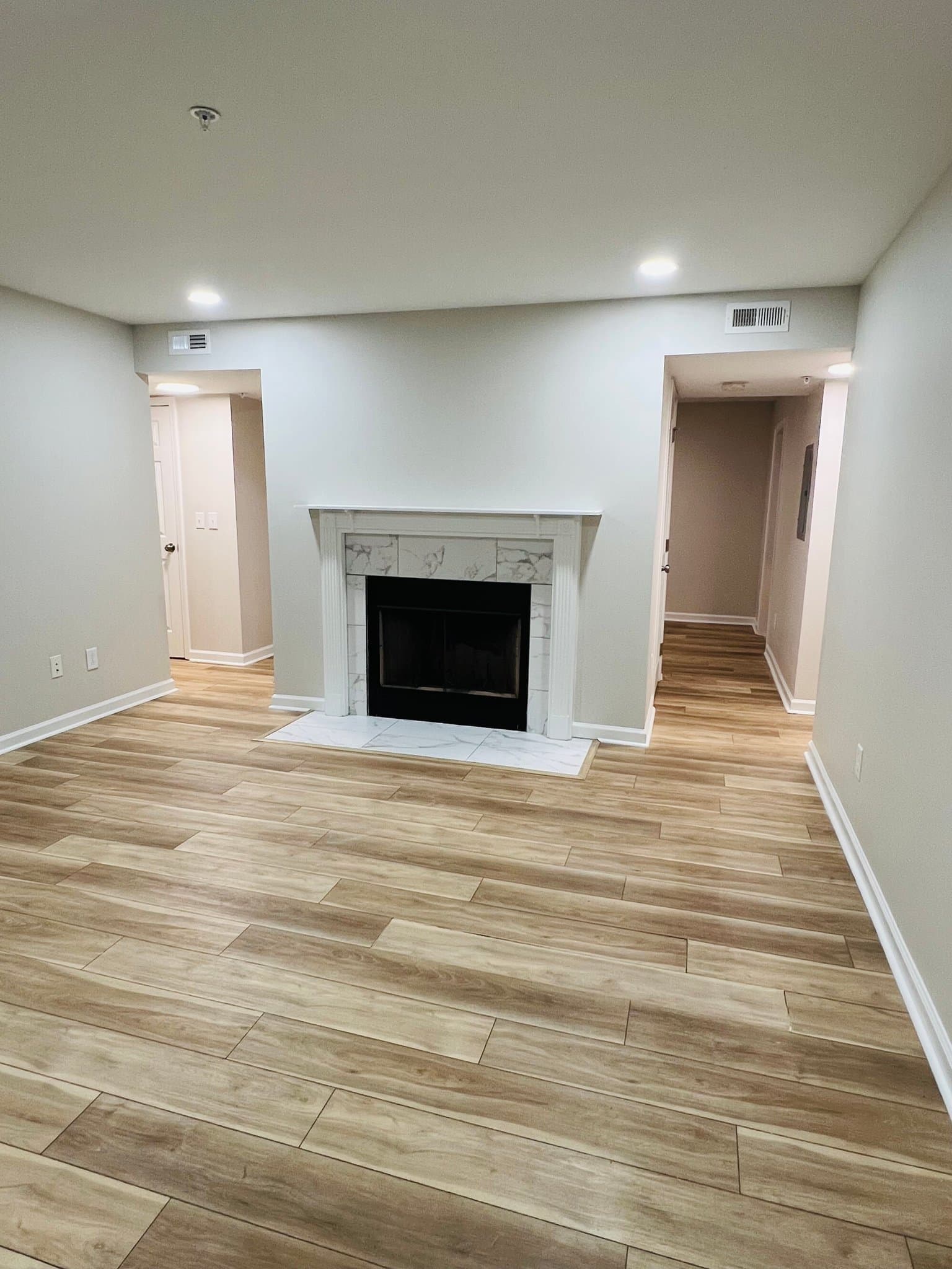 Marietta Condo: 1166 Booth Rd SW