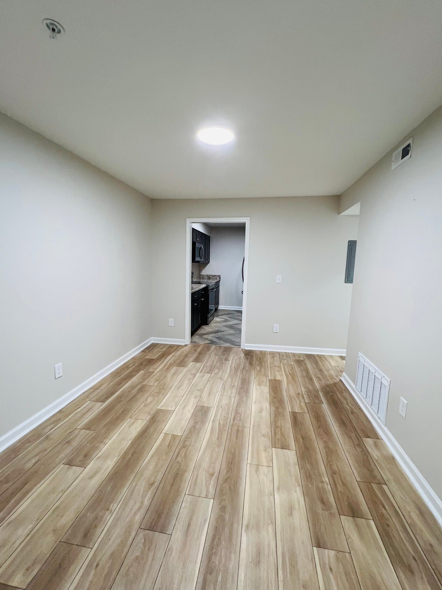 Marietta Condo: 1166 Booth Rd SW
