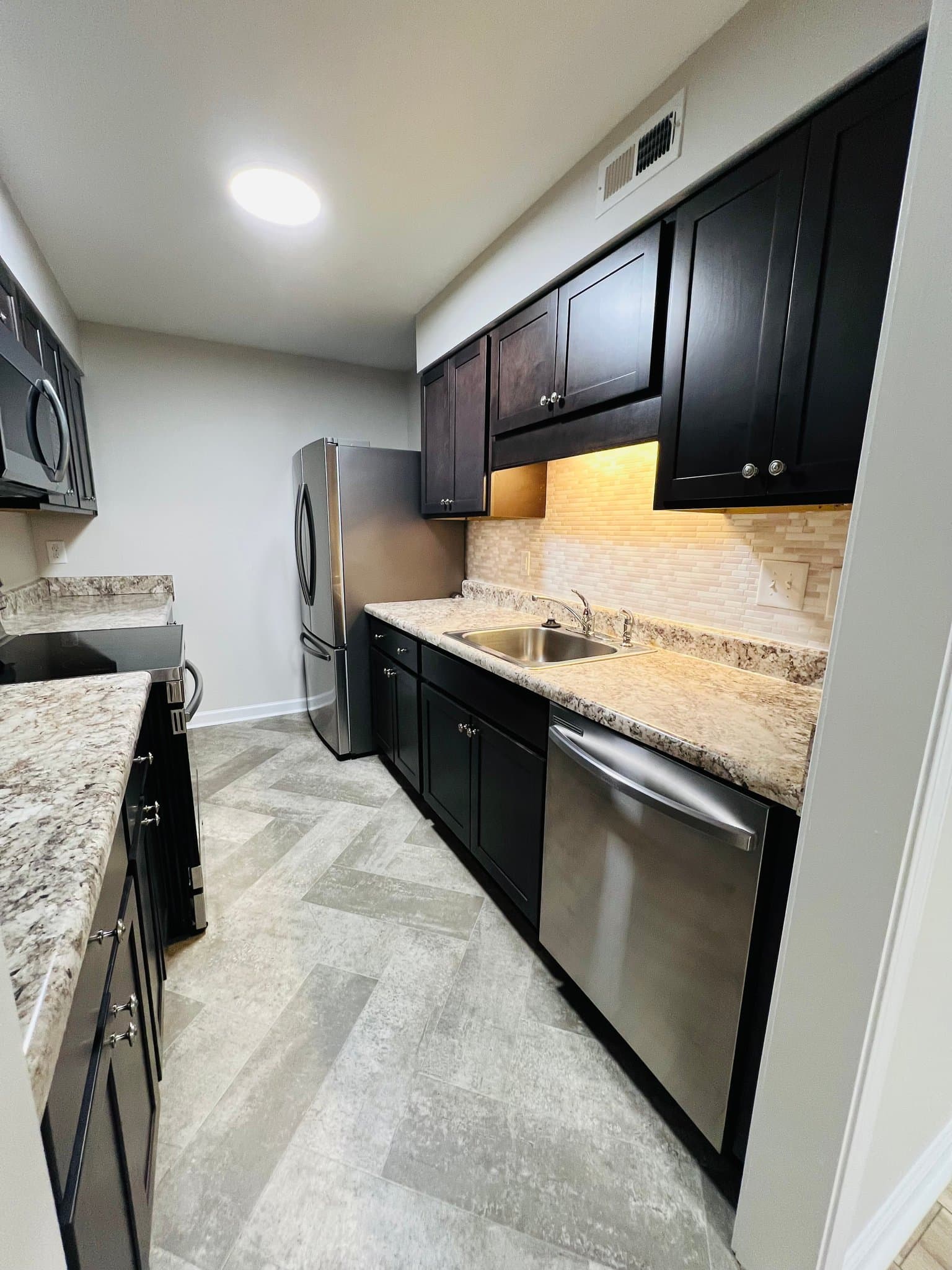 Marietta Condo: 1166 Booth Rd SW