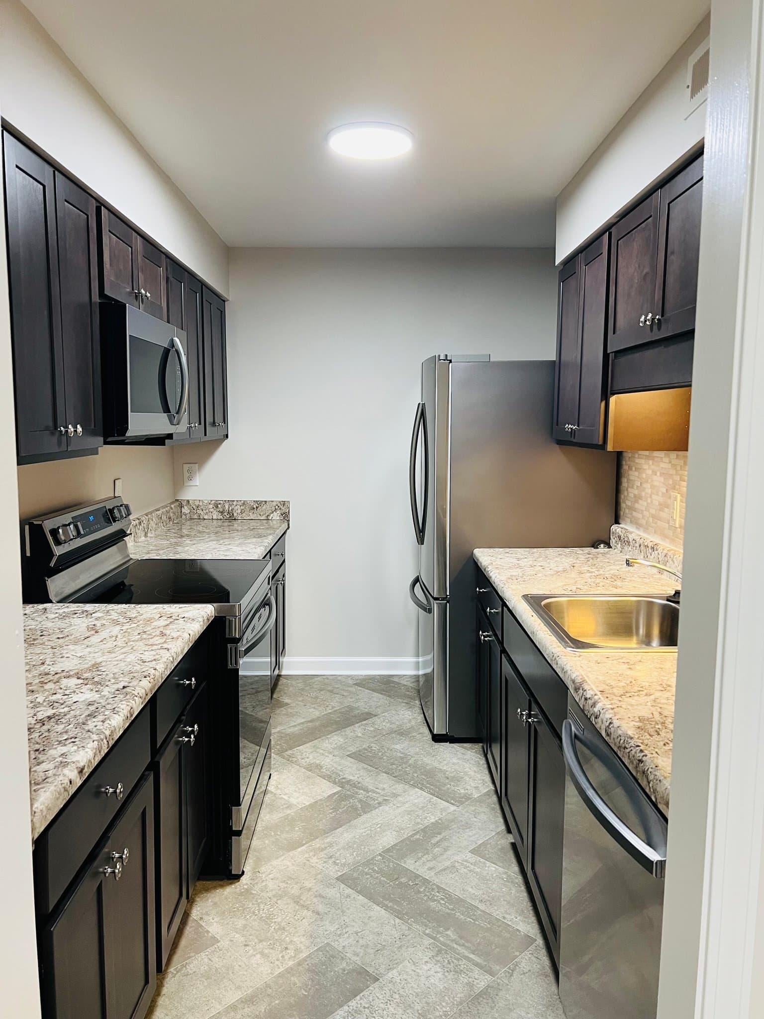 Marietta Condo: 1166 Booth Rd SW