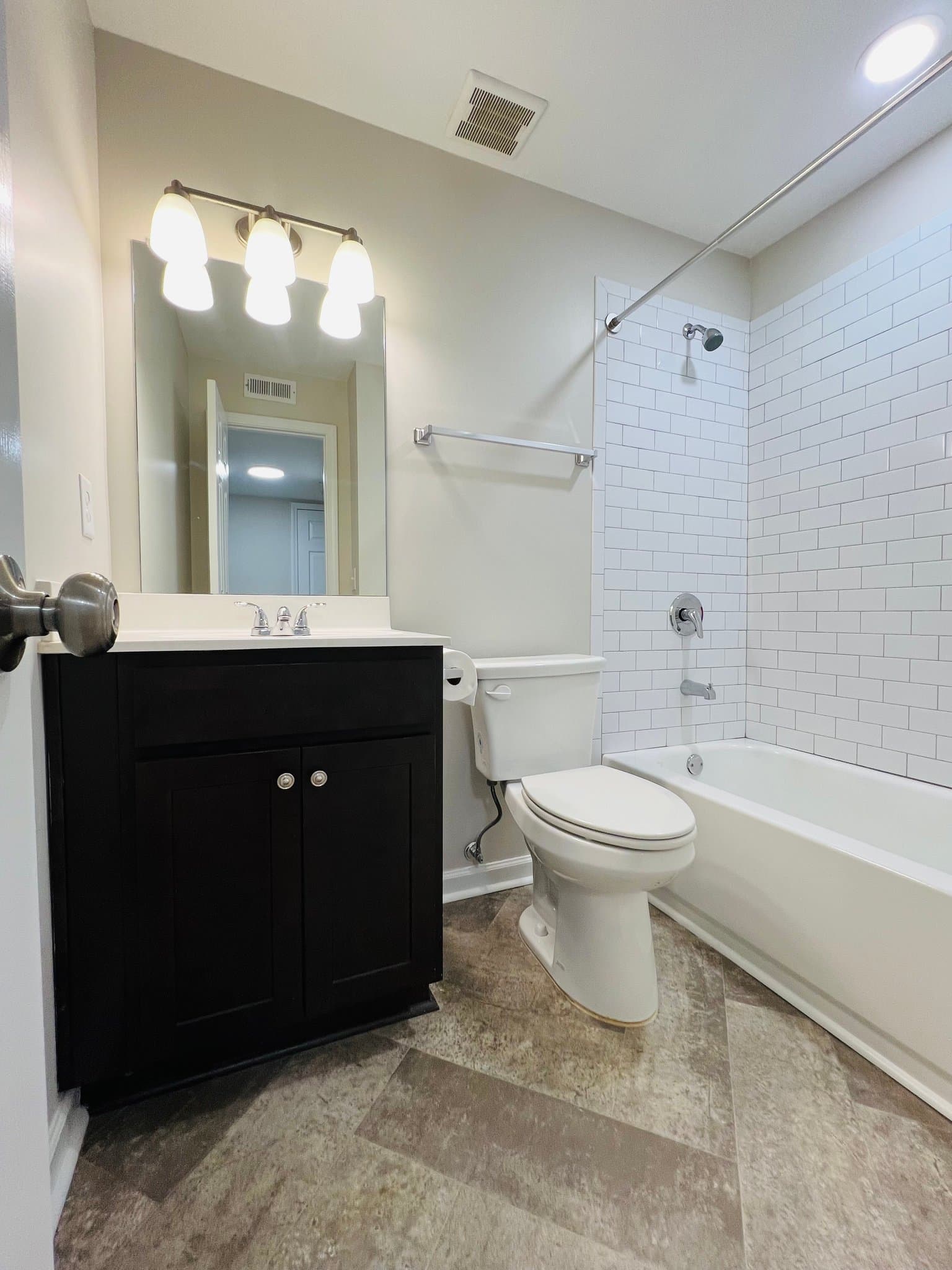Marietta Condo: 1166 Booth Rd SW