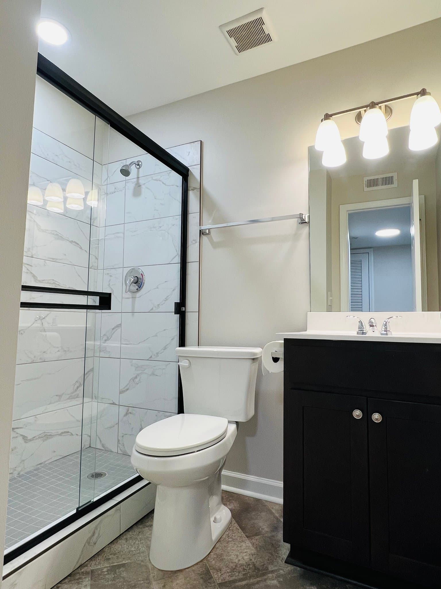 Marietta Condo: 1166 Booth Rd SW