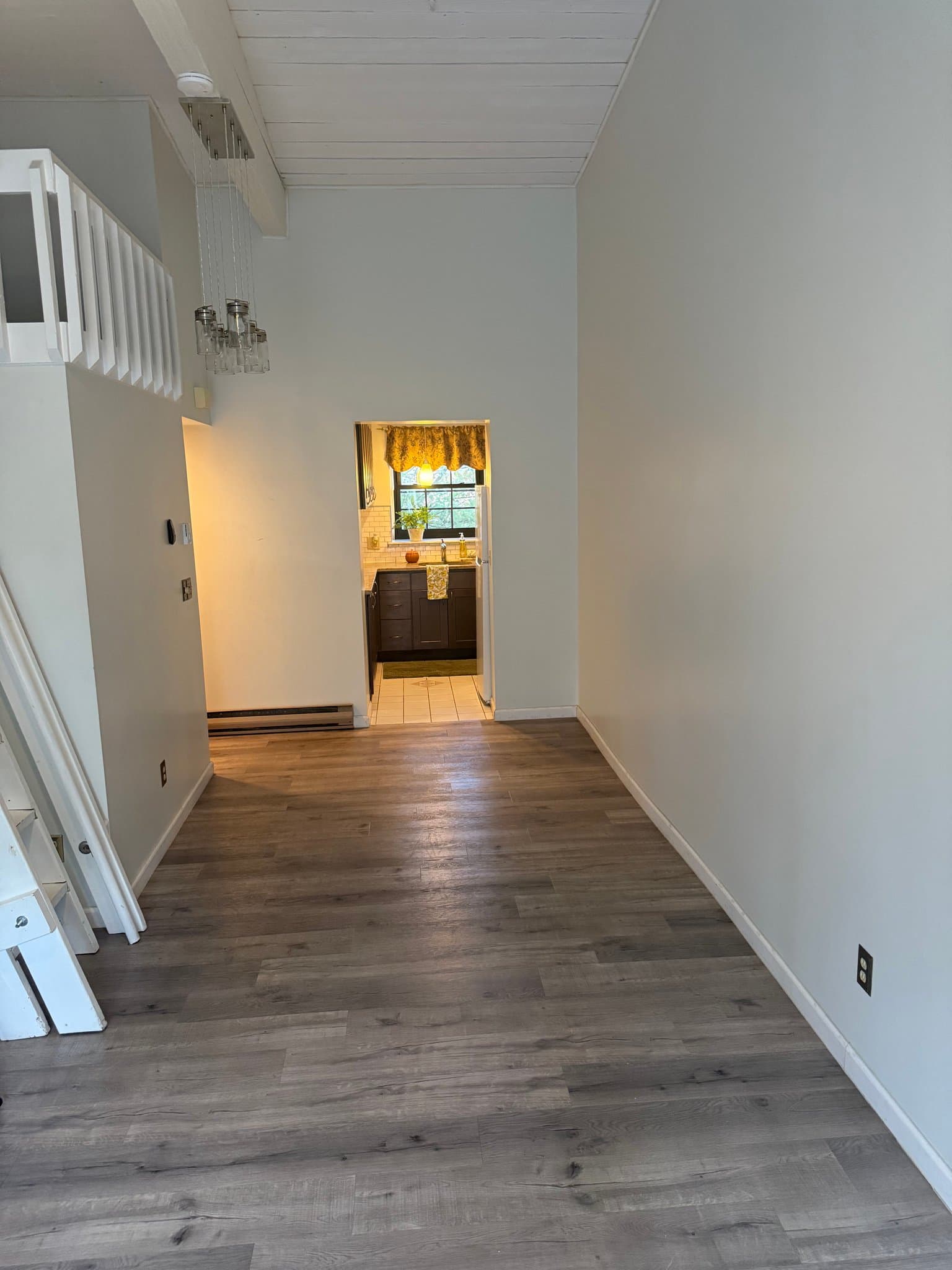 East Stroudsburg Apartment: 240 Harris st Unit c11