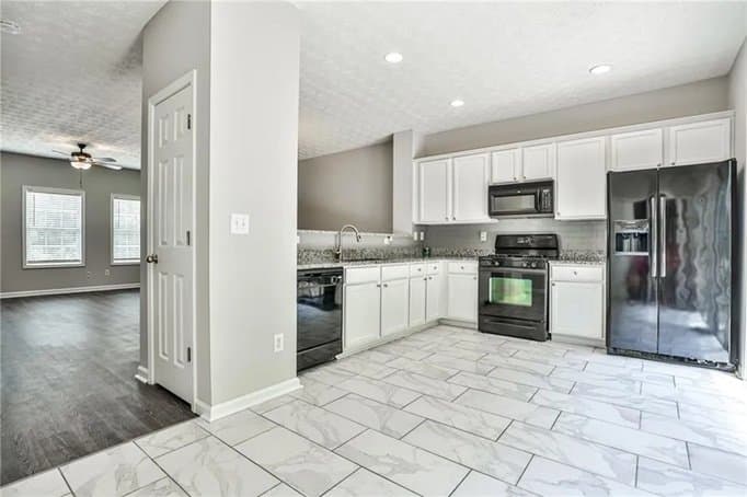 Atlanta Townhome: 754 Celeste Ln SW