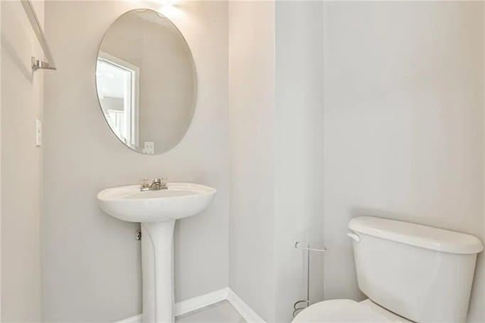 Atlanta Townhome: 754 Celeste Ln SW