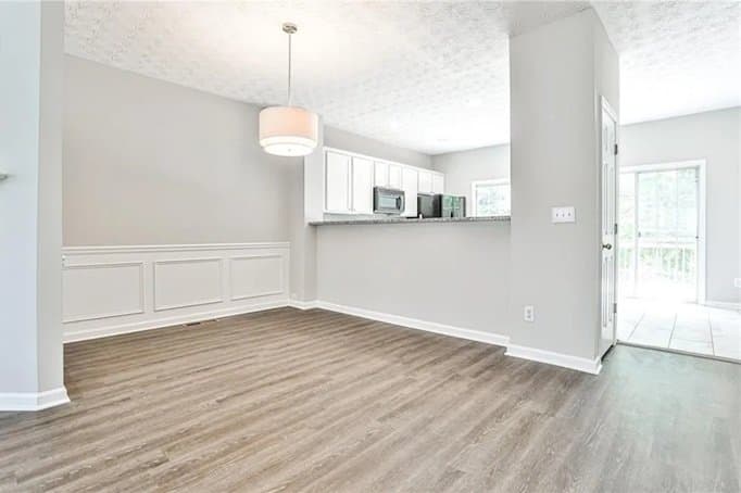 Atlanta Townhome: 754 Celeste Ln SW
