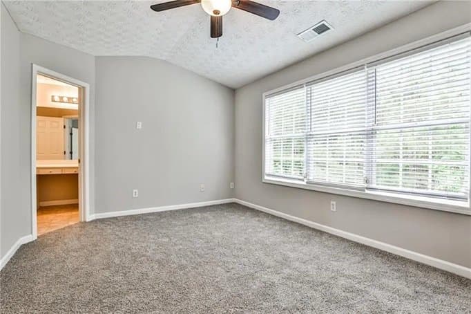 Atlanta Townhome: 754 Celeste Ln SW