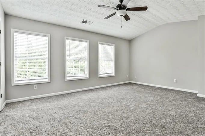 Atlanta Townhome: 754 Celeste Ln SW