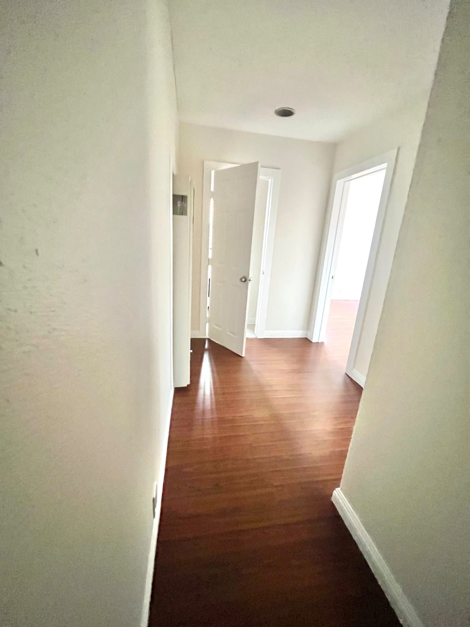 Los Angeles Apartment: 1817 W 66th St.