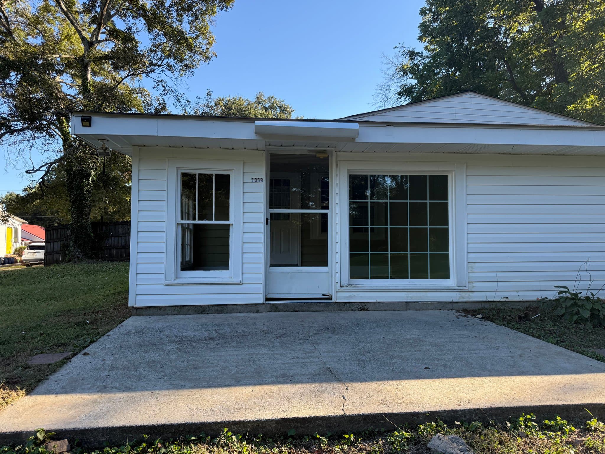 Carrollton Multiplex: 136 Sims Street