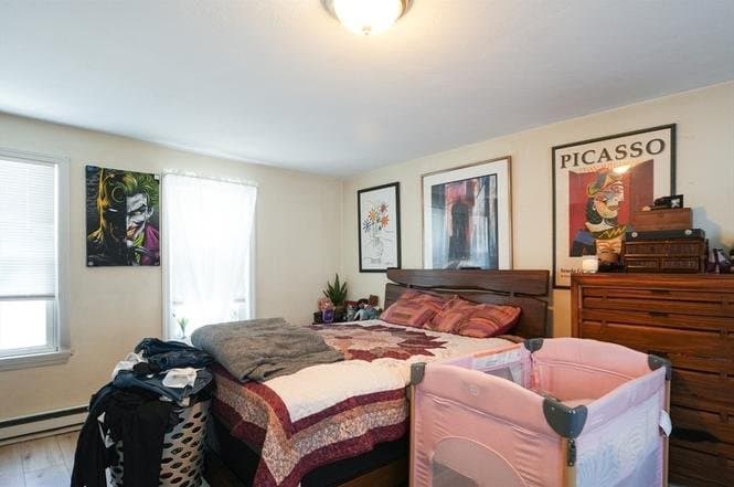 Webster Apartment: 79-81 N. Main Street,