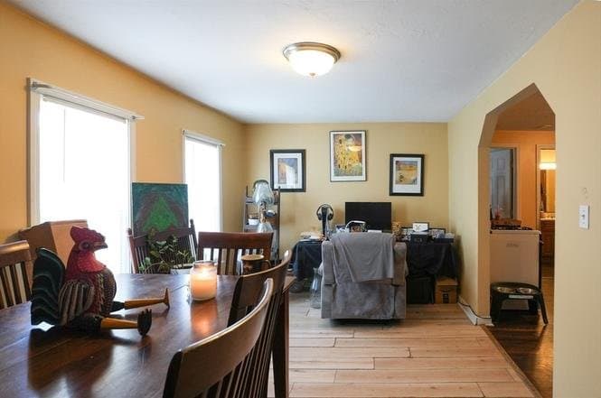 Webster Apartment: 79-81 N. Main Street,