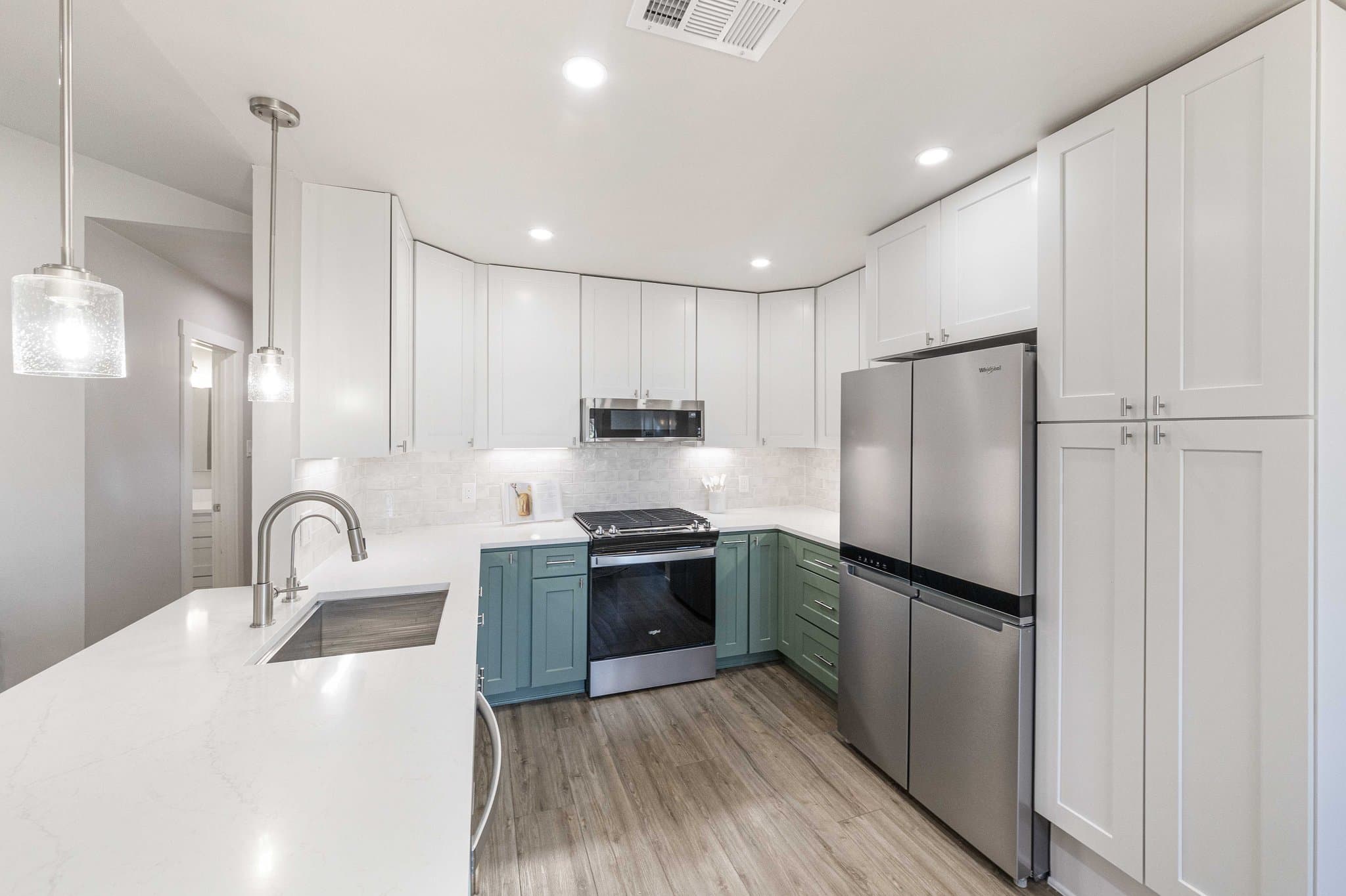 Austin House: 11613 Tallow Field Way