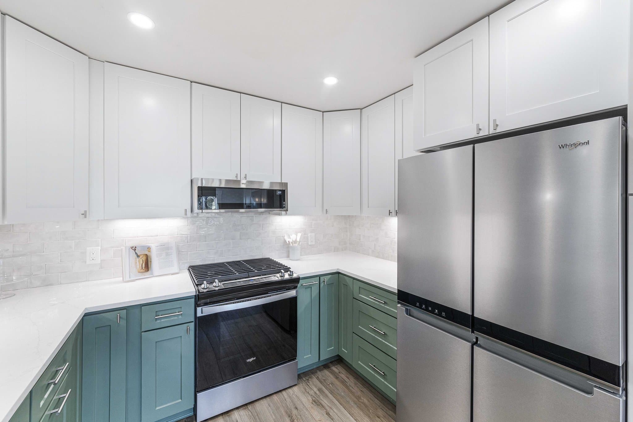 Austin House: 11613 Tallow Field Way