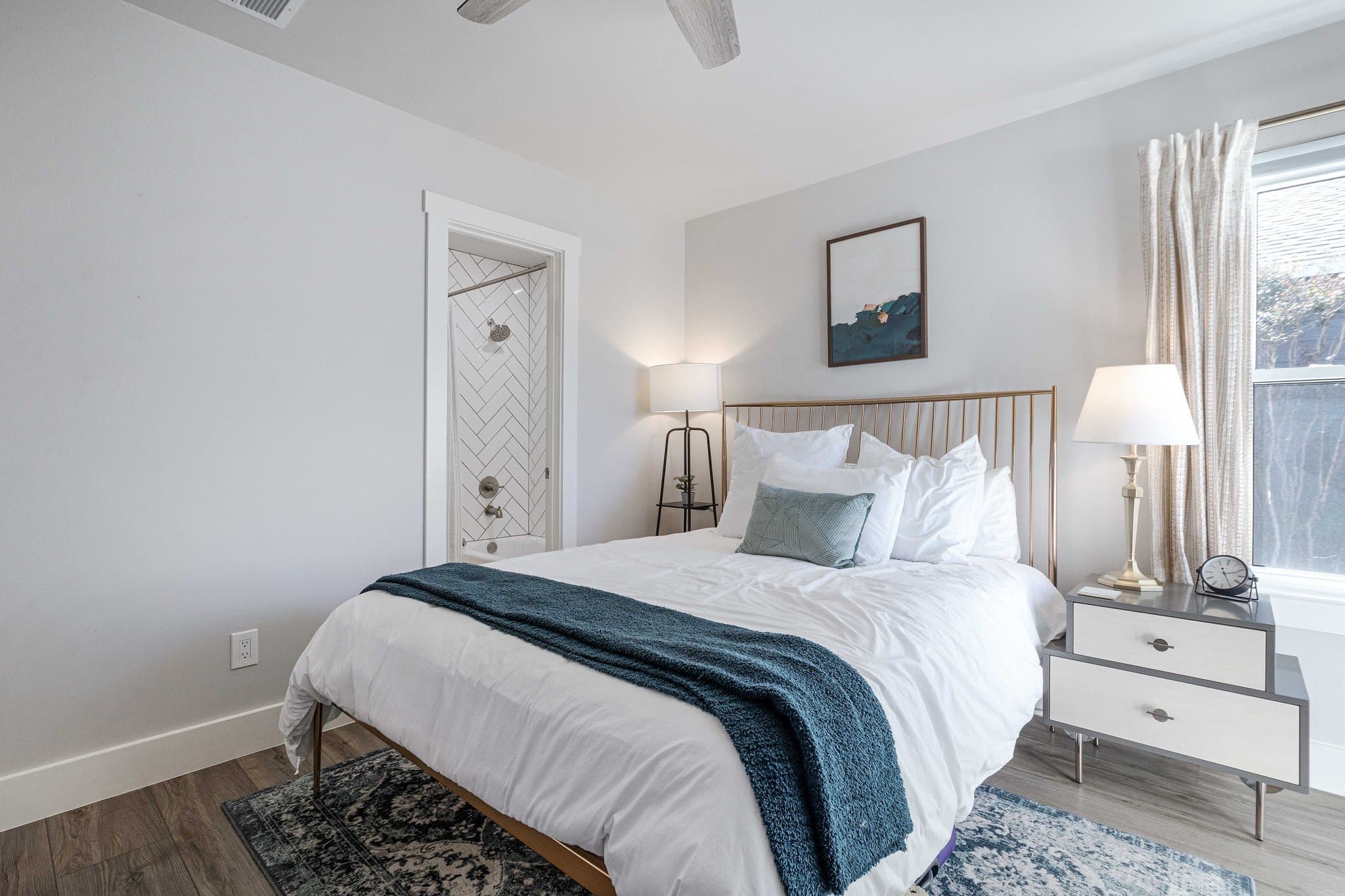 Austin House: 11613 Tallow Field Way