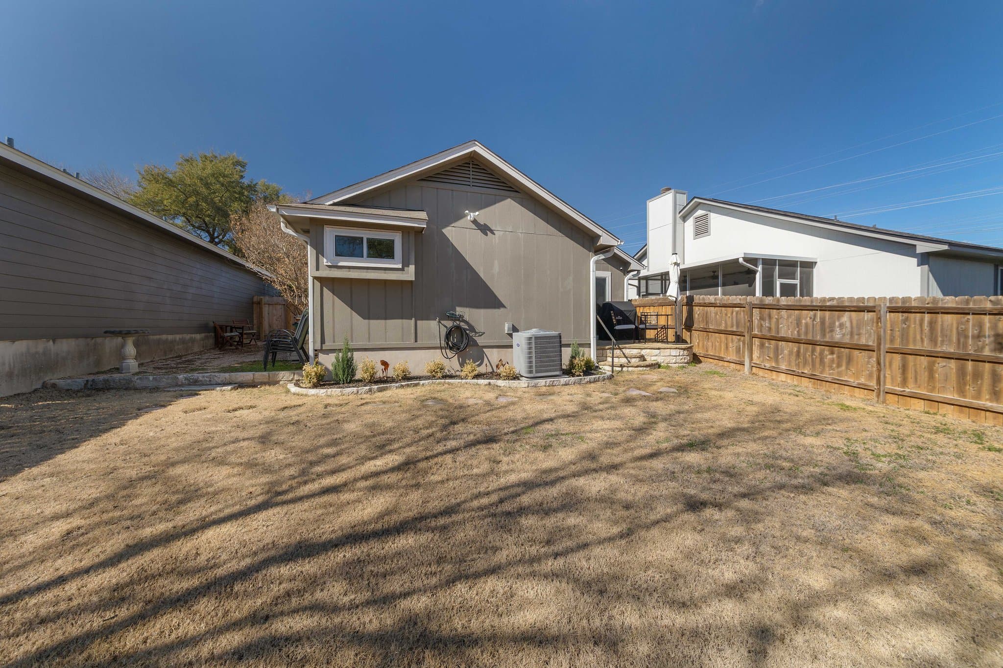 Austin House: 11613 Tallow Field Way