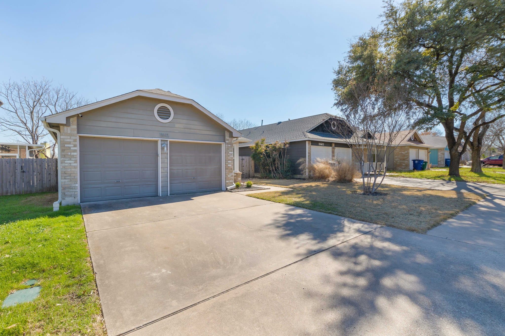 Austin House: 11613 Tallow Field Way