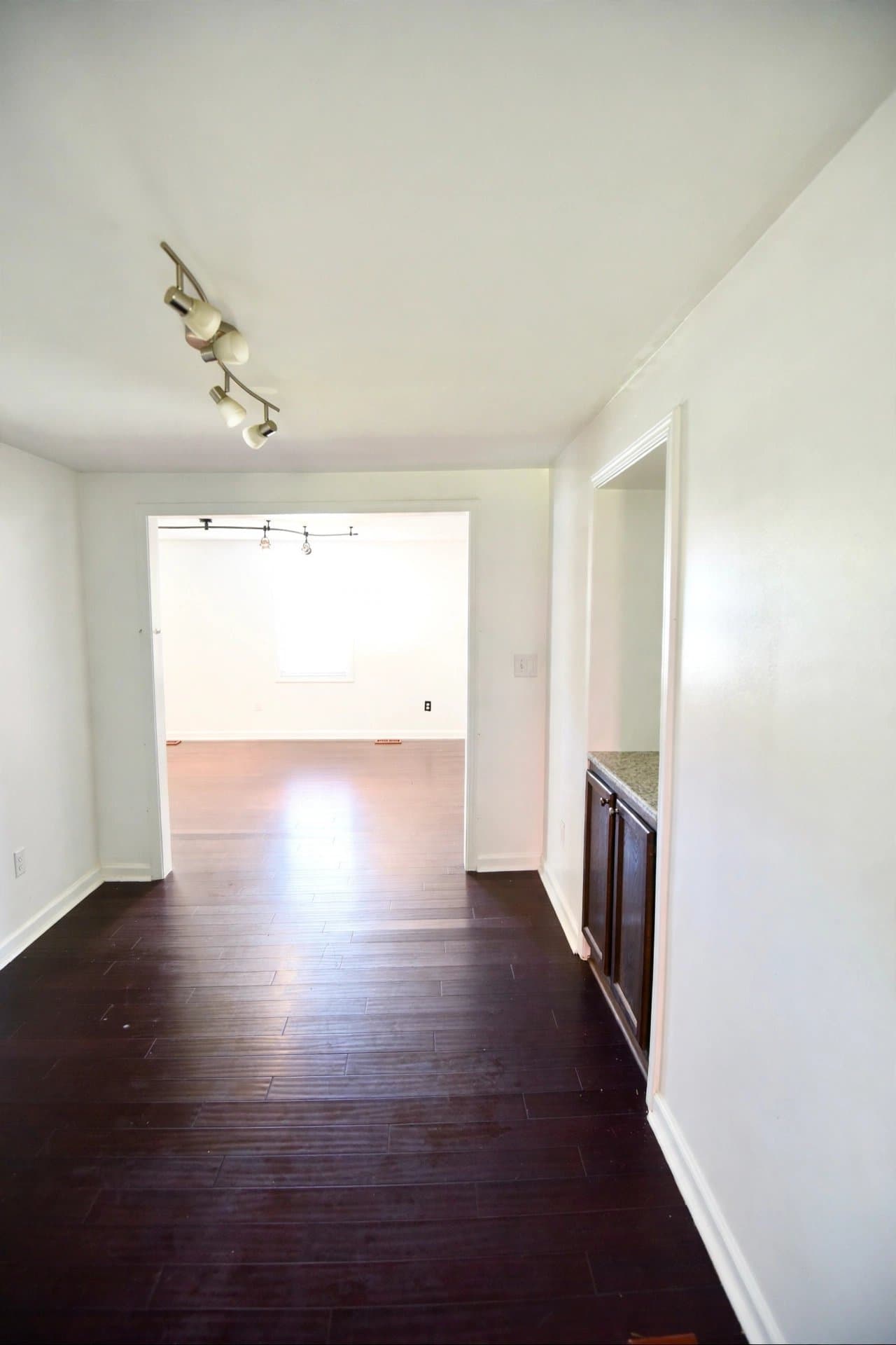 Nashville House: 1207 Keller Avenue