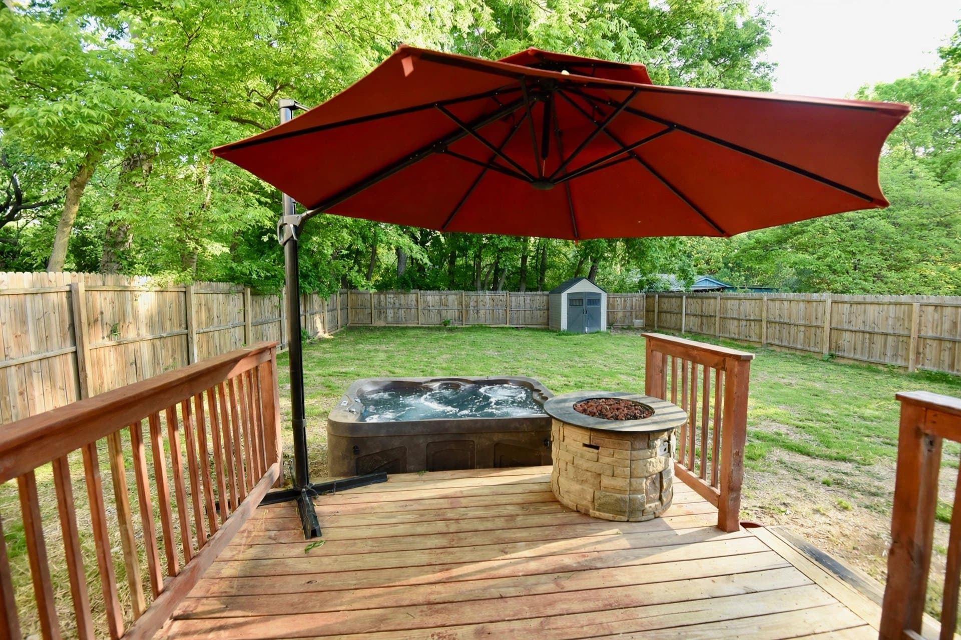 Nashville House: 1207 Keller Avenue