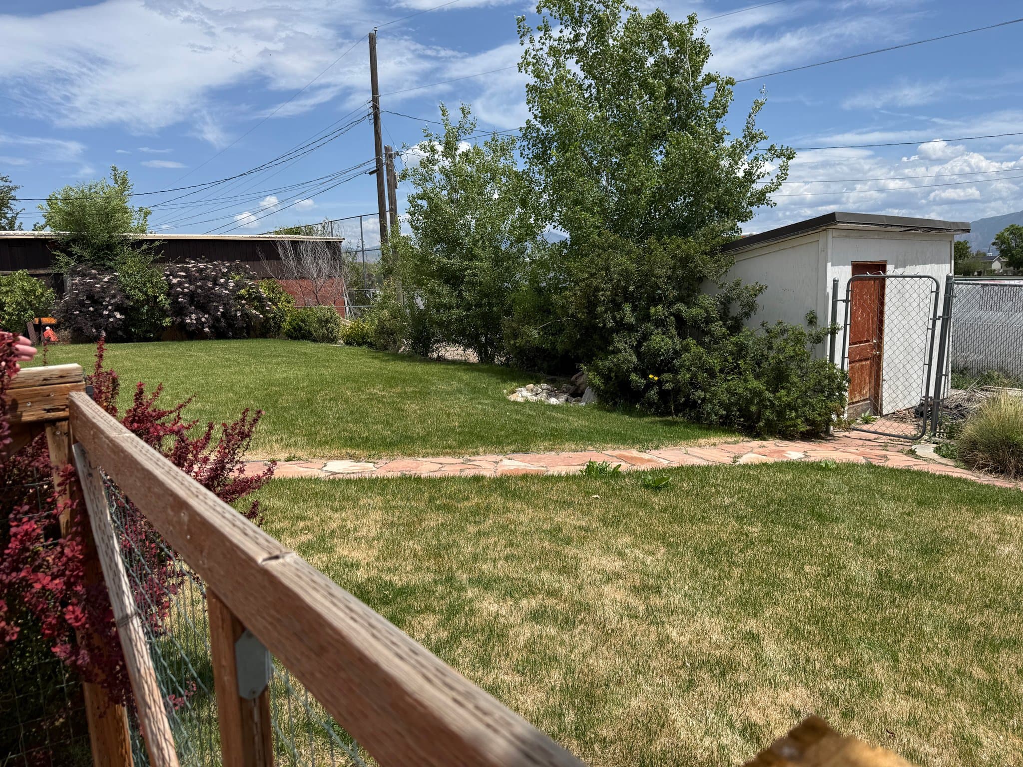 Taylorsville House: 4949 S 3535 W