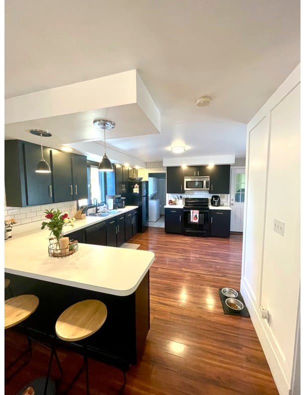 Auburn Multiplex: 8 Harris St