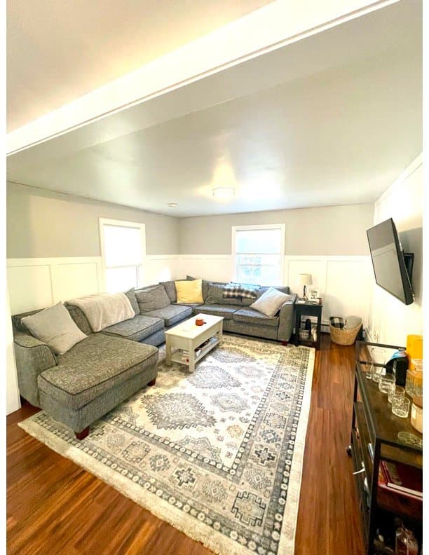 Auburn Multiplex: 8 Harris St