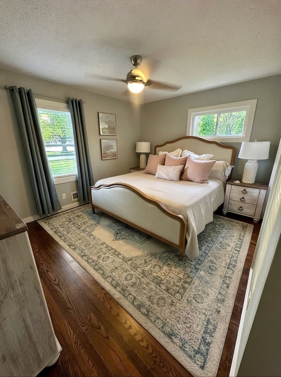 Owensboro House: 2851 Knott Rd