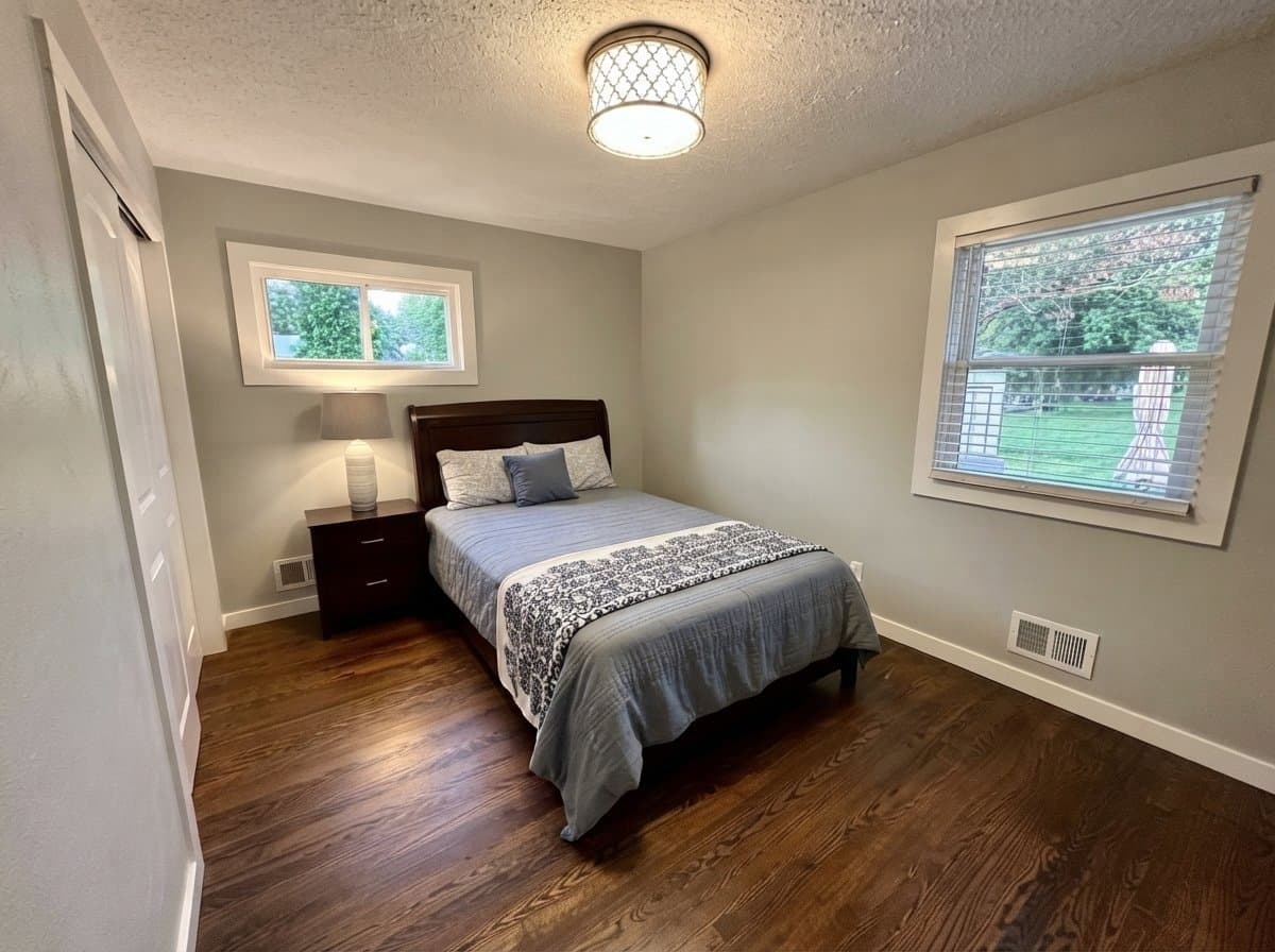 Owensboro House: 2851 Knott Rd