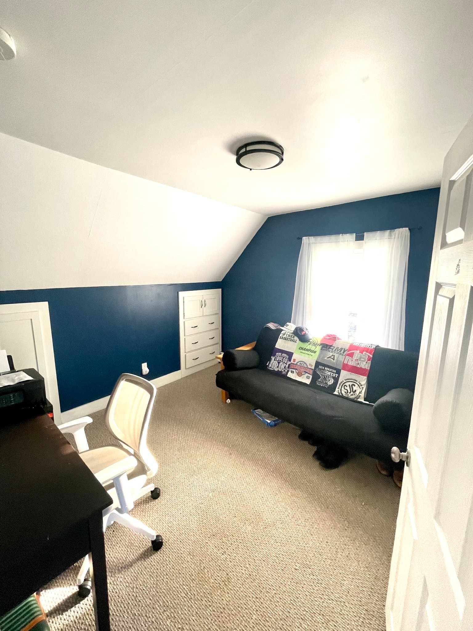 Auburn Multiplex: 8 Harris St