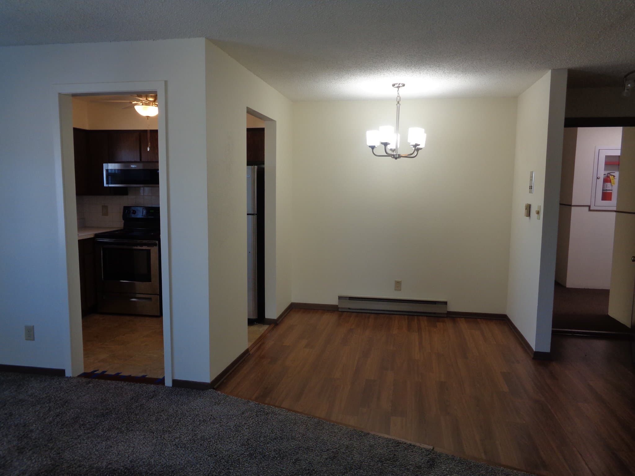 Joliet Apartment: 112 Twin Oaks Drive