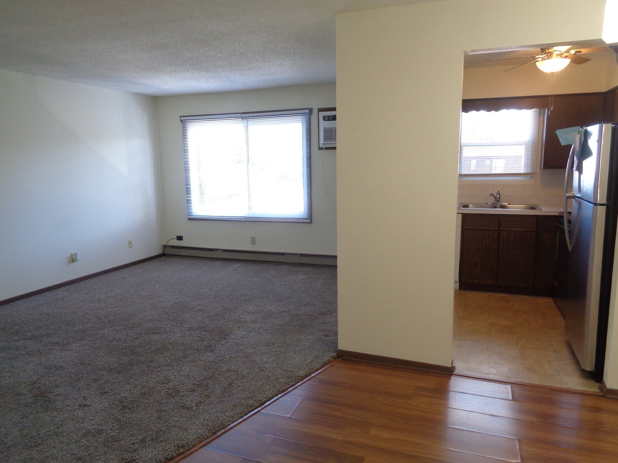 Joliet Apartment: 112 Twin Oaks Drive
