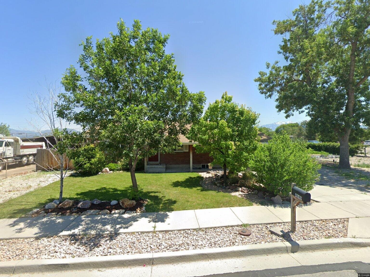 Taylorsville House: 4949 S 3535 W