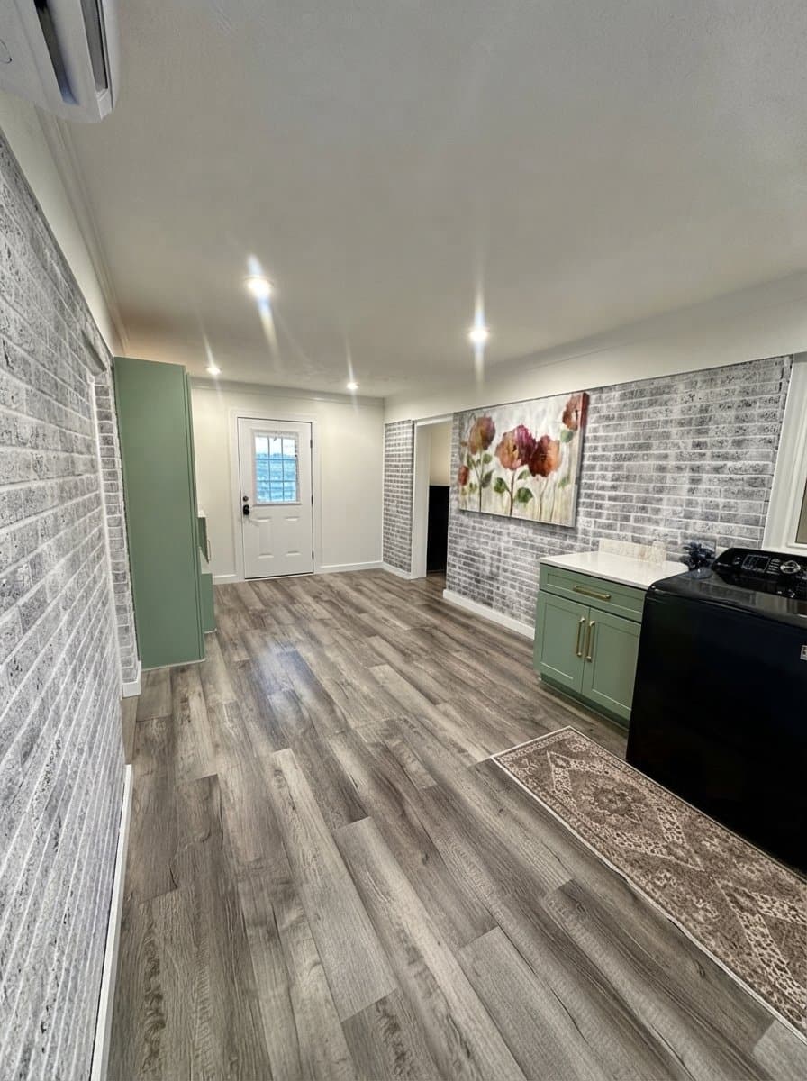 Owensboro House: 2851 Knott Rd