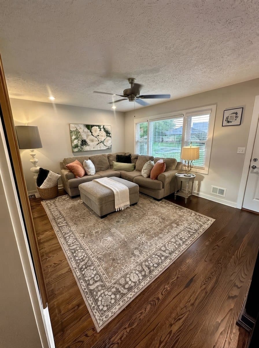 Owensboro House: 2851 Knott Rd