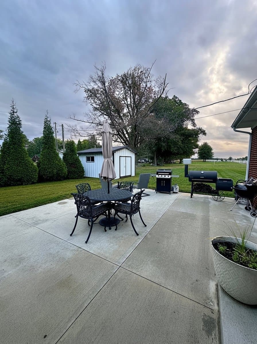 Owensboro House: 2851 Knott Rd