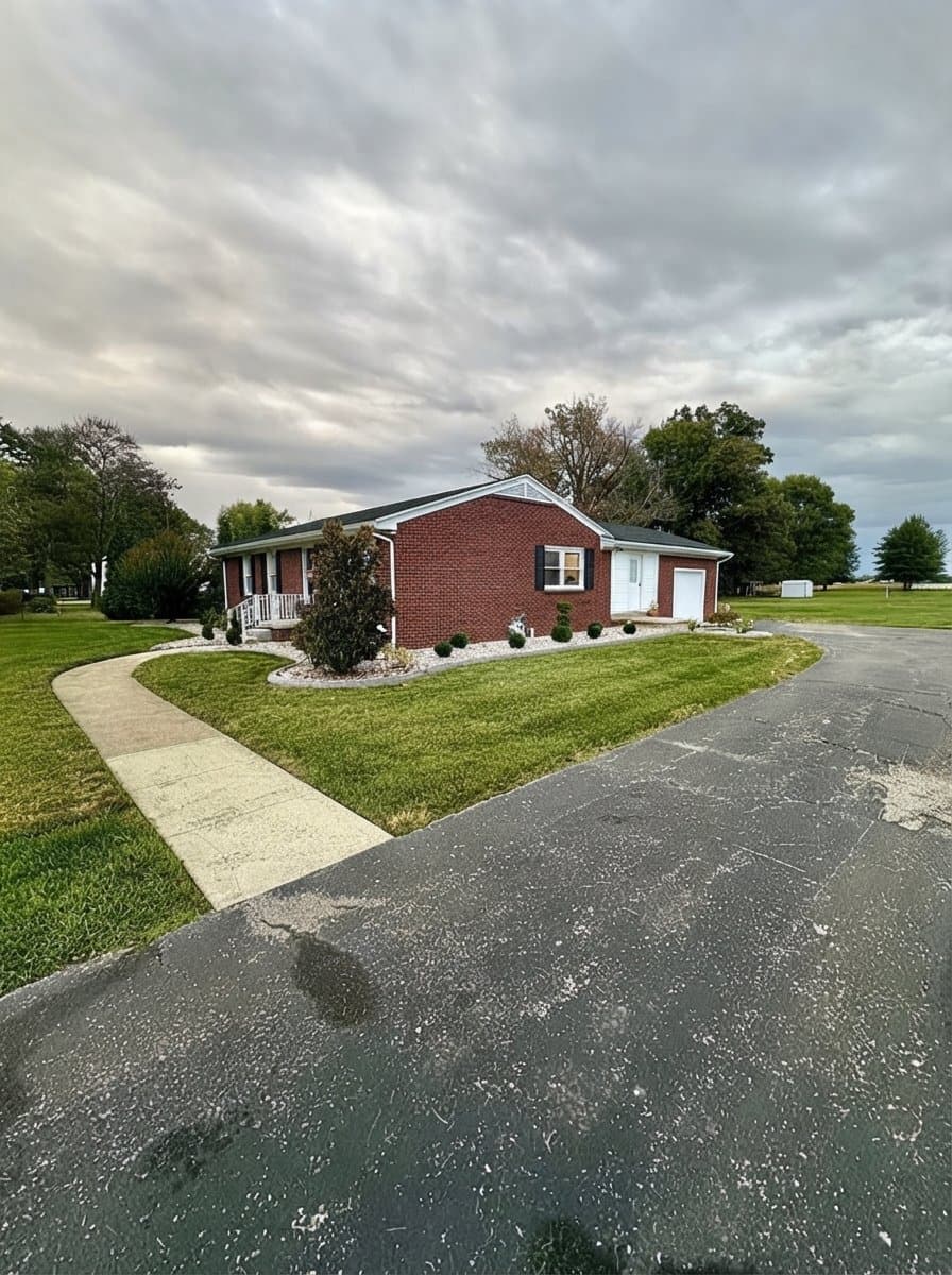 Owensboro House: 2851 Knott Rd