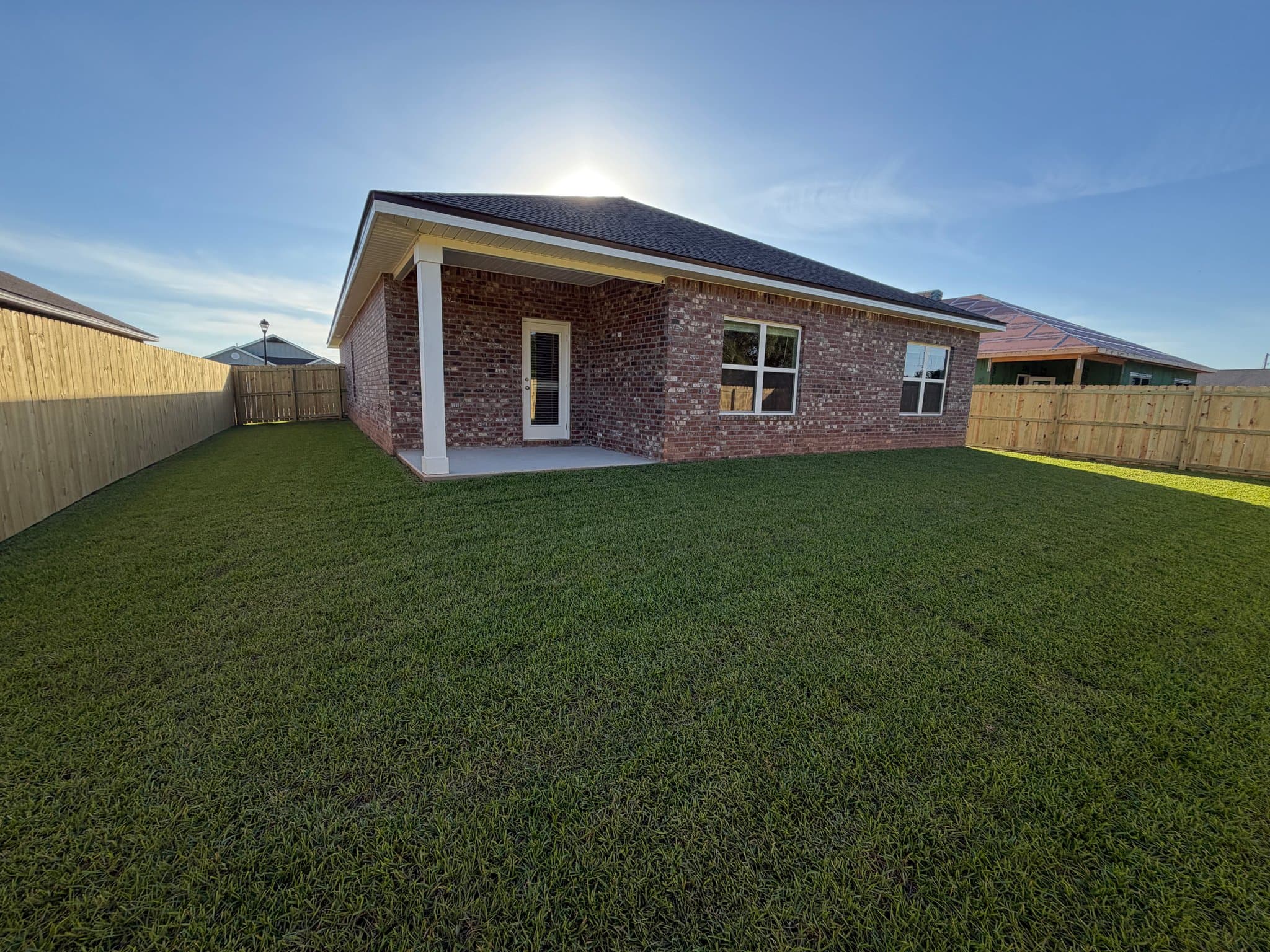 Foley House: 14579 Dayton Cir in Foley