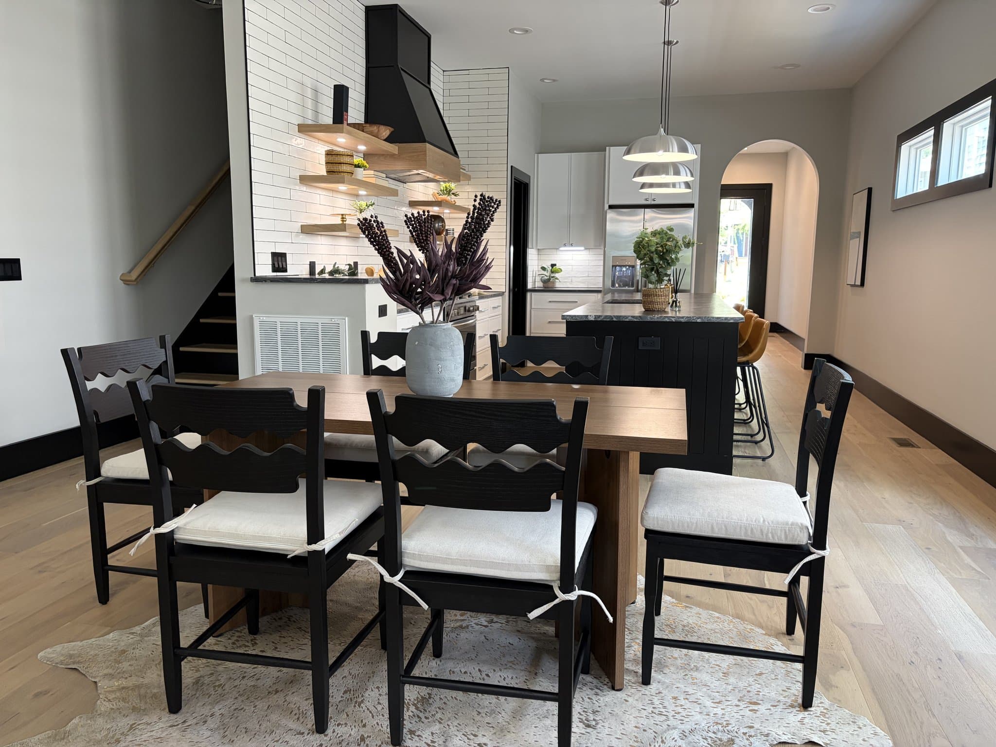 Nashville House: 1712 Straightway Ave