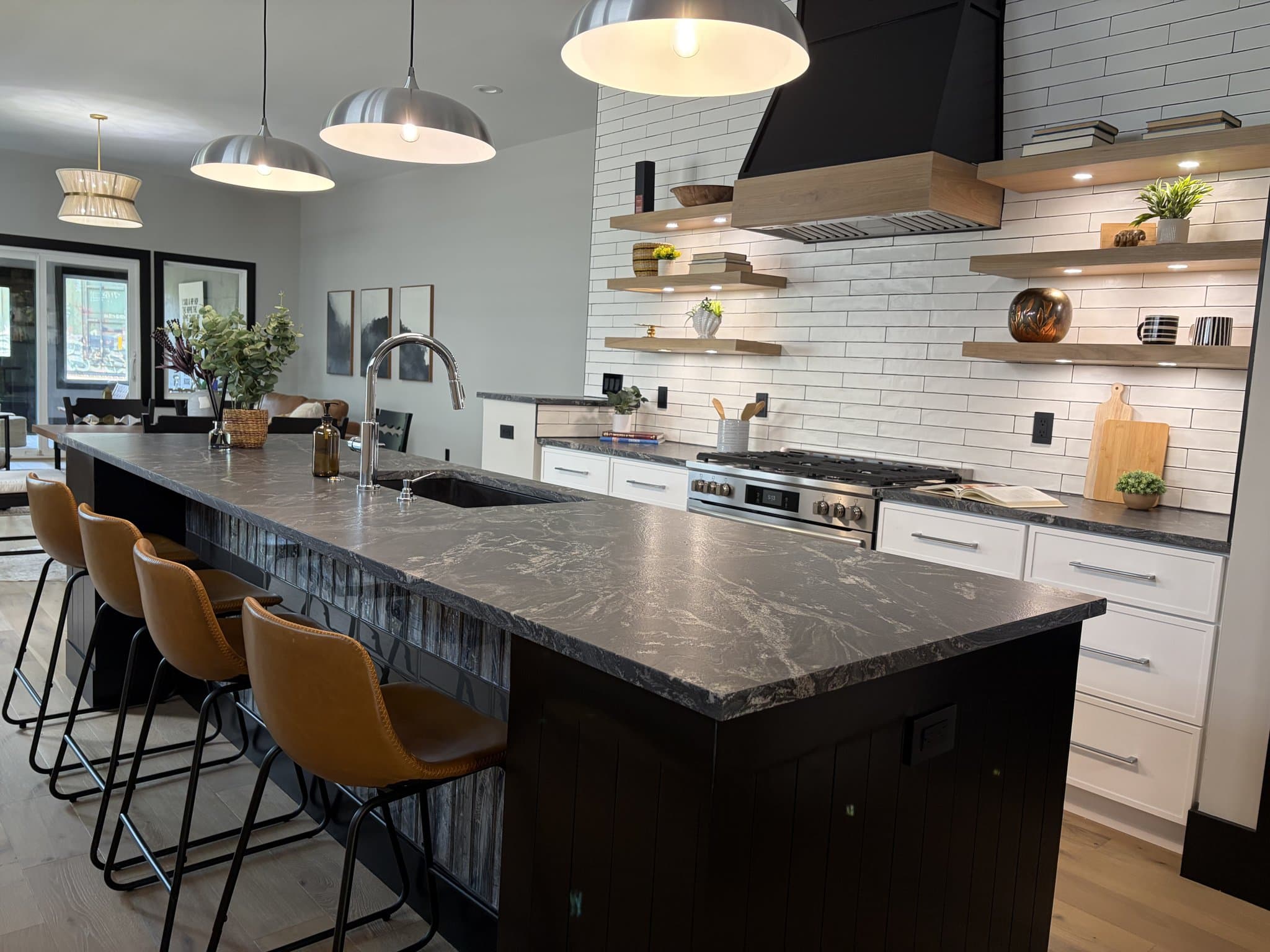 Nashville House: 1712 Straightway Ave