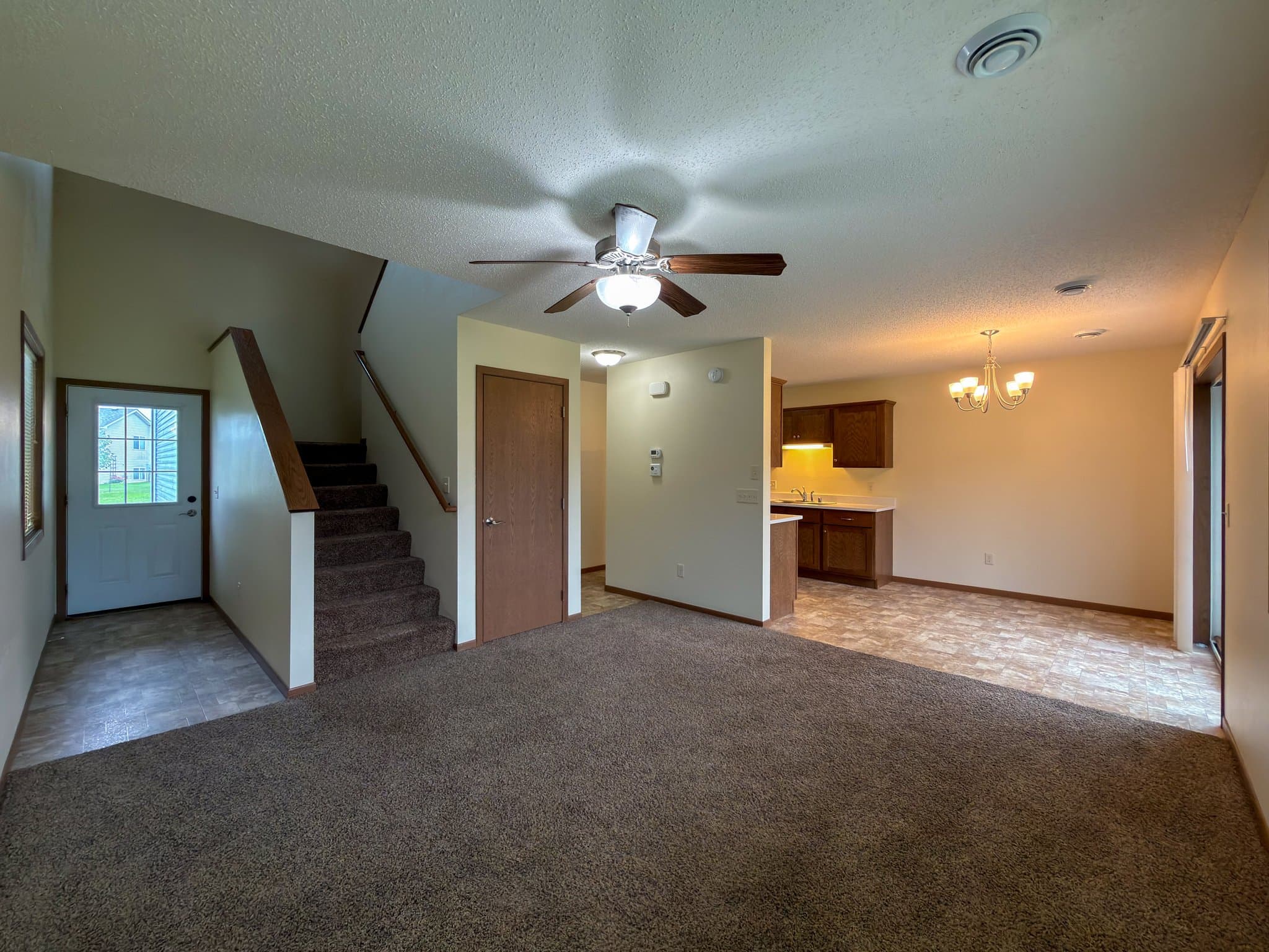 St. Joseph Townhome: 517 Faith Ln