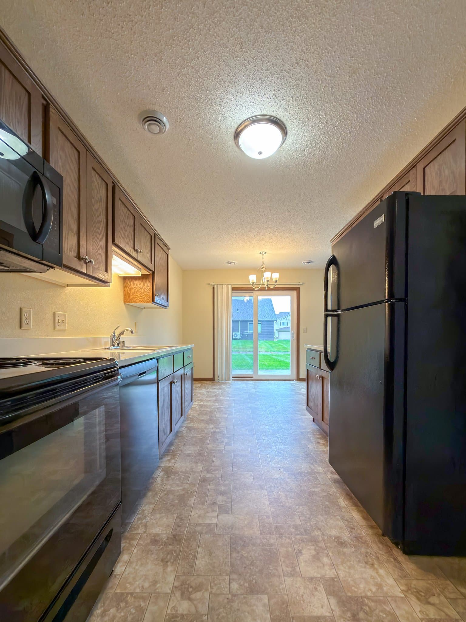 St. Joseph Townhome: 517 Faith Ln