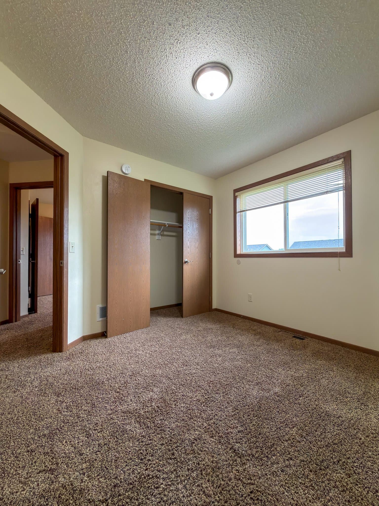 St. Joseph Townhome: 517 Faith Ln