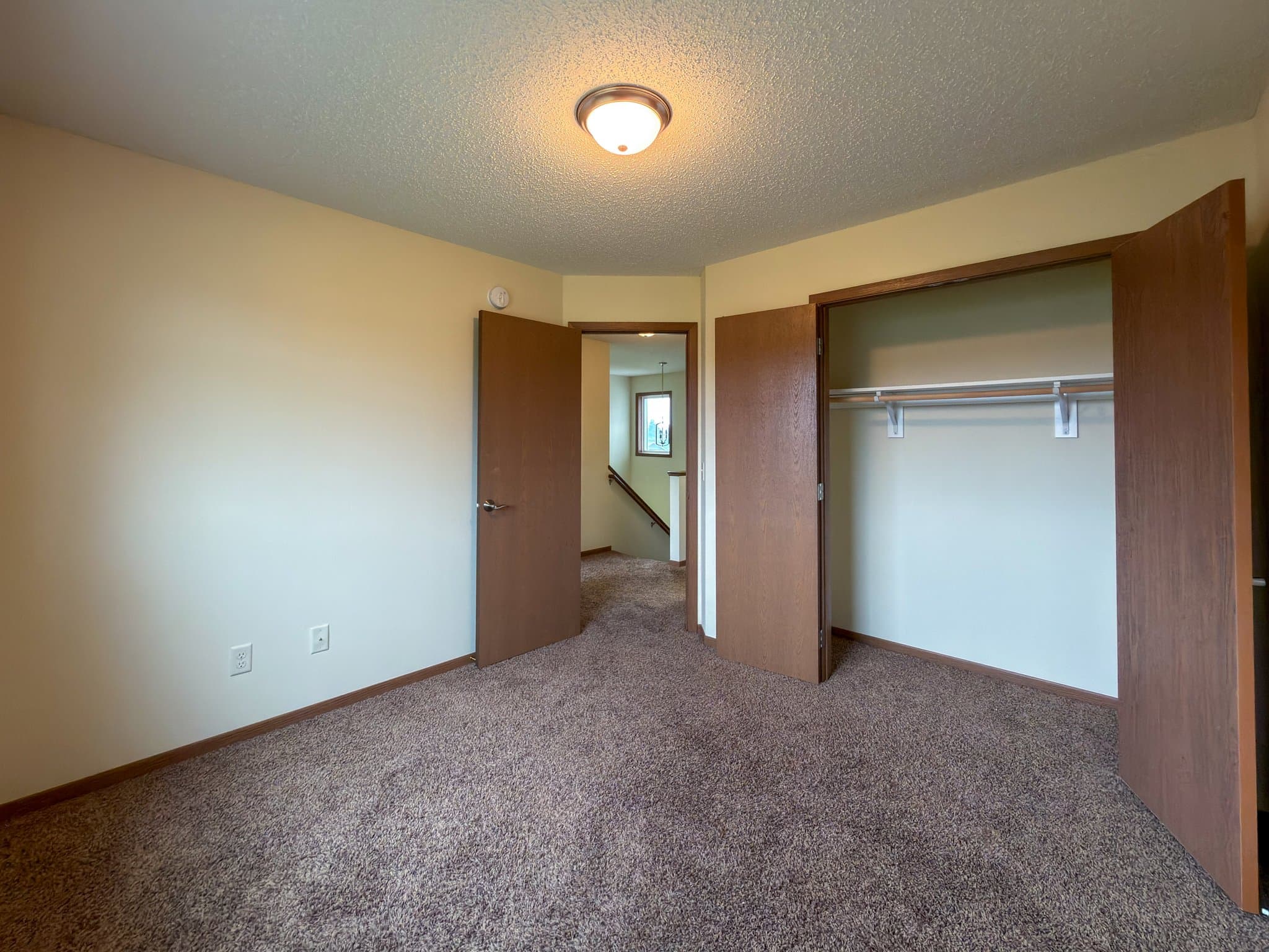 St. Joseph Townhome: 517 Faith Ln