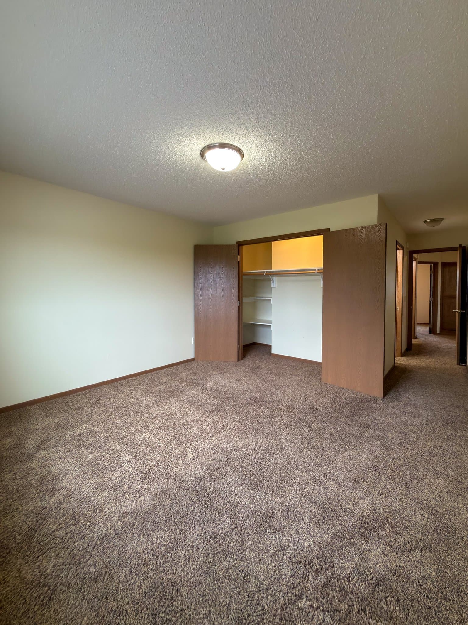 St. Joseph Townhome: 517 Faith Ln