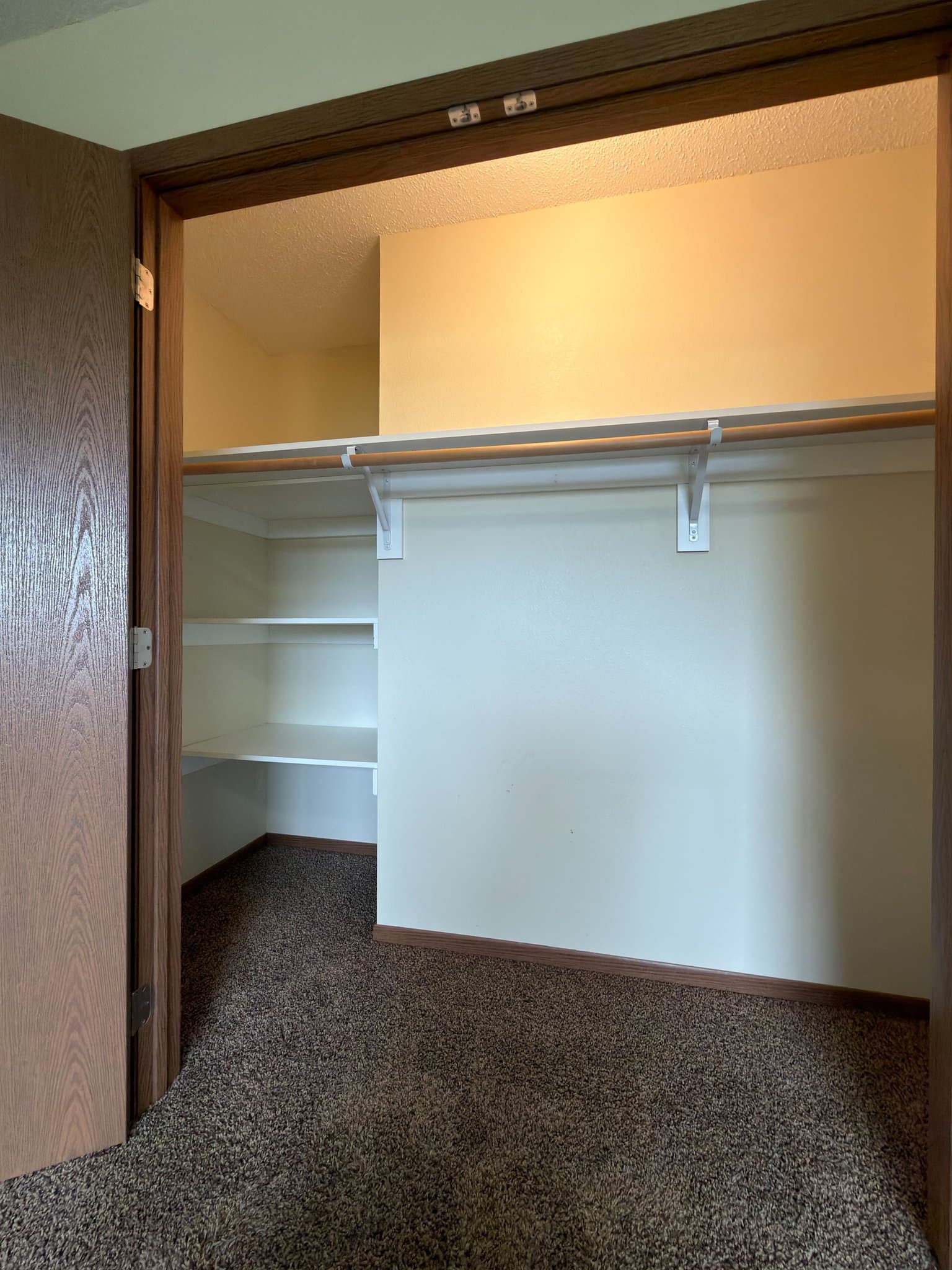 St. Joseph Townhome: 517 Faith Ln