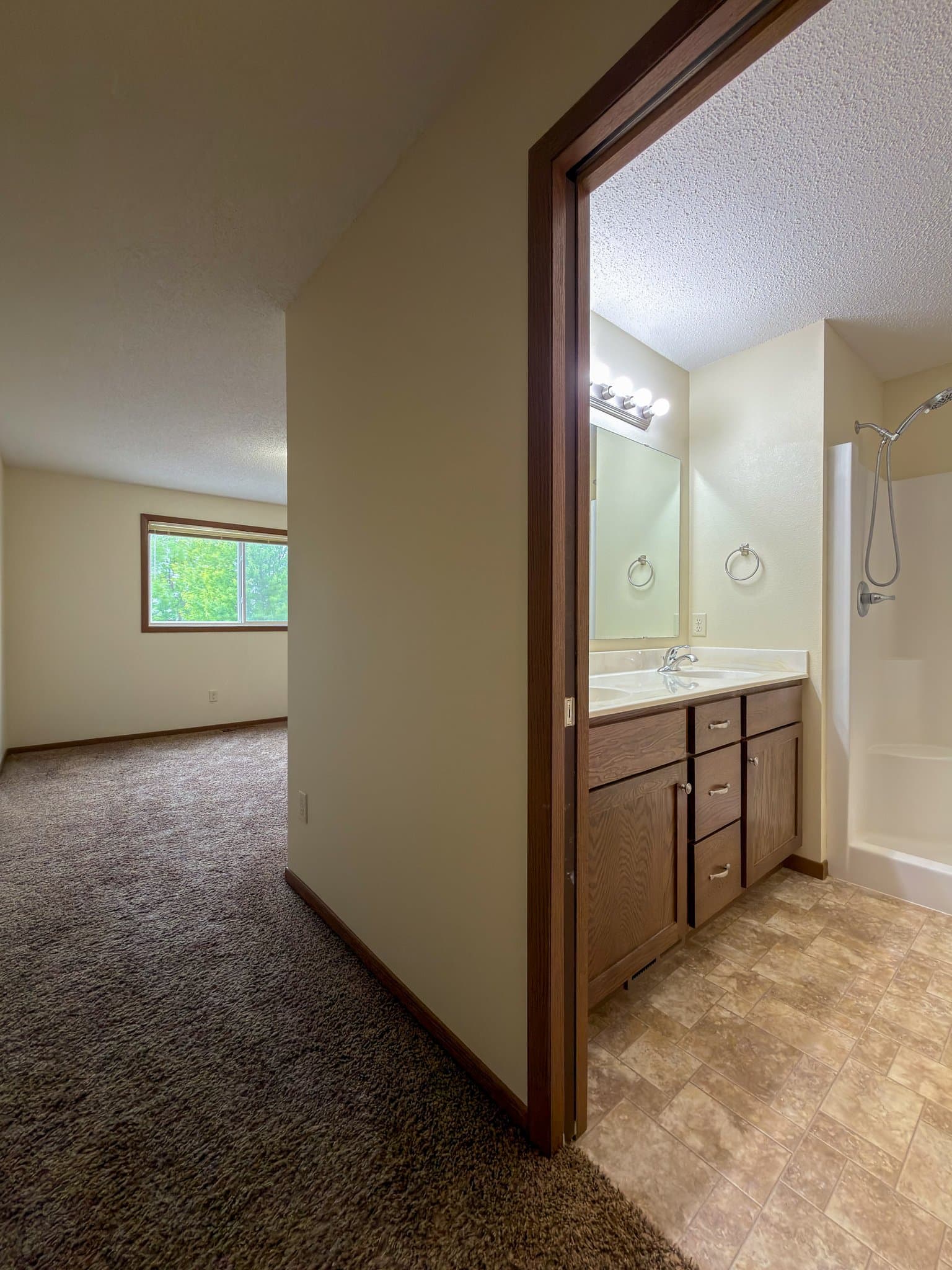 St. Joseph Townhome: 517 Faith Ln