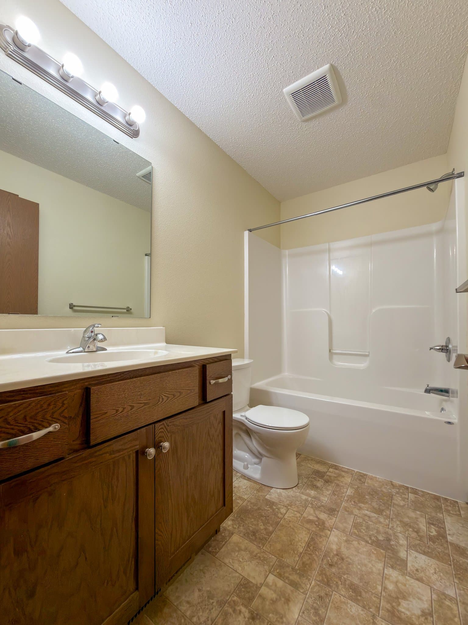 St. Joseph Townhome: 517 Faith Ln